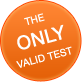 the-only-valid-test